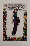 Amazing Spider-Man #601 (John Romita Sr. Variant)