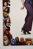 Amazing Spider-Man #601 (John Romita Sr. Variant)