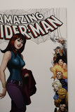Amazing Spider-Man #601 (John Romita Sr. Variant)