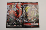 Amazing Spider-Man #606 (J. Scott Campbell Partial Variant)