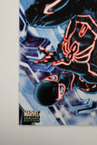 Amazing Spider-Man #651 (Mark Brooks Tron Variant)