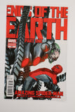 Amazing Spider-Man #682 (Gabrielle Dell'Otto Variant)