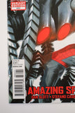 Amazing Spider-Man #682 (Gabrielle Dell'Otto Variant)