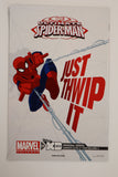 Amazing Spider-Man #682 (Gabrielle Dell'Otto Variant)
