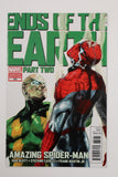 Amazing Spider-Man #683 (Gabrielle Dell'Otto Variant)