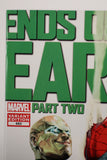 Amazing Spider-Man #683 (Gabrielle Dell'Otto Variant)