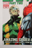 Amazing Spider-Man #683 (Gabrielle Dell'Otto Variant)