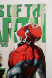 Amazing Spider-Man #683 (Gabrielle Dell'Otto Variant)