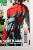 Amazing Spider-Man #683 (Gabrielle Dell'Otto Variant)