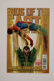 Amazing Spider-Man #684 (Gabrielle Dell'Otto Variant)