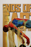 Amazing Spider-Man #684 (Gabrielle Dell'Otto Variant)