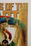 Amazing Spider-Man #684 (Gabrielle Dell'Otto Variant)