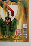 Amazing Spider-Man #684 (Gabrielle Dell'Otto Variant)