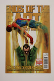 Amazing Spider-Man #684 (Gabrielle Dell'Otto Variant)