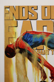 Amazing Spider-Man #684 (Gabrielle Dell'Otto Variant)