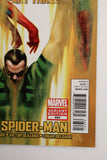 Amazing Spider-Man #684 (Gabrielle Dell'Otto Variant)