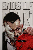 Amazing Spider-Man #685 (Gabrielle Dell'Otto Variant)