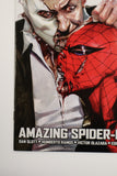 Amazing Spider-Man #685 (Gabrielle Dell'Otto Variant)