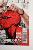 Amazing Spider-Man #685 (Gabrielle Dell'Otto Variant)