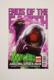 Amazing Spider-Man #686 (Gabrielle Dell'Otto Variant)