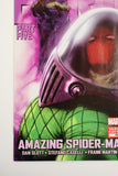 Amazing Spider-Man #686 (Gabrielle Dell'Otto Variant)