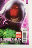 Amazing Spider-Man #686 (Gabrielle Dell'Otto Variant)