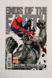 Amazing Spider-Man #687 (Gabrielle Dell'Otto Variant)