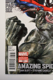 Amazing Spider-Man #687 (Gabrielle Dell'Otto Variant)