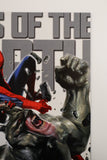 Amazing Spider-Man #687 (Gabrielle Dell'Otto Variant)