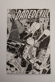 Daredevil #1 (Dynamic Forces Authentix Variant)