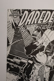 Daredevil #1 (Dynamic Forces Authentix Variant)