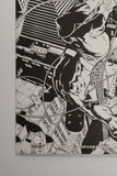 Daredevil #1 (Dynamic Forces Authentix Variant)