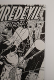 Daredevil #1 (Dynamic Forces Authentix Variant)