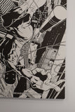 Daredevil #1 (Dynamic Forces Authentix Variant)