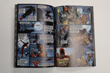 Daredevil #1 (Dynamic Forces Authentix Variant)
