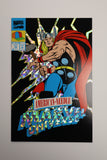 Marvel Comics: American Needle