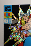 Marvel Comics: American Needle