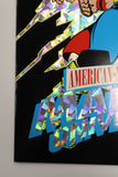 Marvel Comics: American Needle