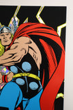 Marvel Comics: American Needle