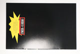 Marvel Comics: American Needle