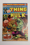 Marvel Feature #11