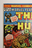 Marvel Feature #11