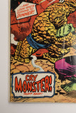 Marvel Feature #11
