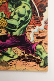 Marvel Feature #11