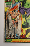 Marvel Feature #1