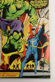 Marvel Feature #1