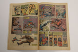 Astonishing Tales #25