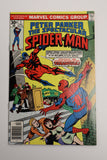 Spectacular Spider-Man #1