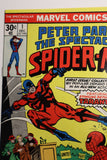 Spectacular Spider-Man #1