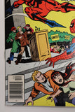 Spectacular Spider-Man #1